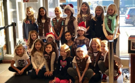 Toy Drive