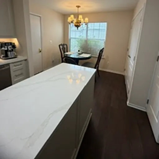 Kitchen countertops installation Royal Oaks, MI